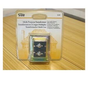 Trime 122c multi purpose transformer